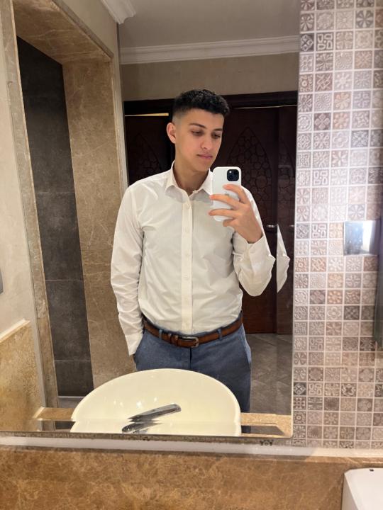 Nour eldeen Mohamed abdelkawy