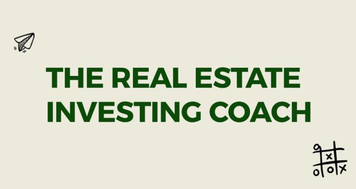 Realtor Coach AI 