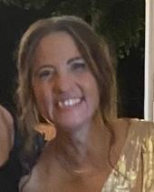 Maria Agustina McKinley