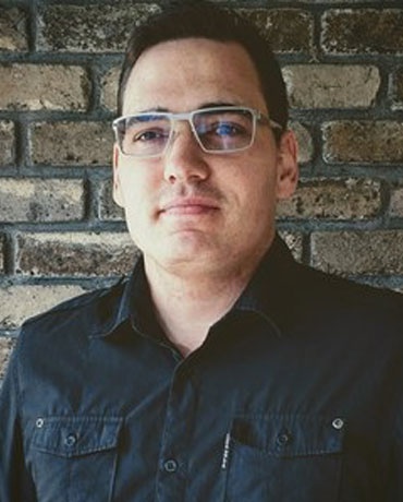John Heeter
