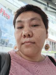 Hanifa Kh