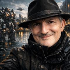 Michel Polizzi