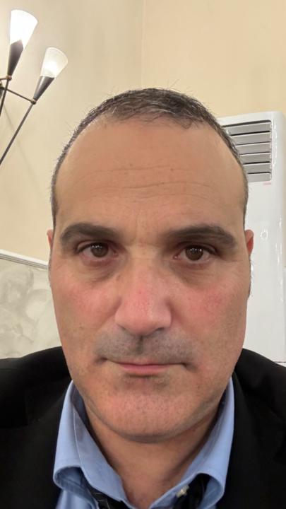 Umberto Cucuzza