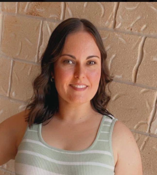 Kathryn Frahm