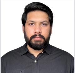 Hamza Ramzan