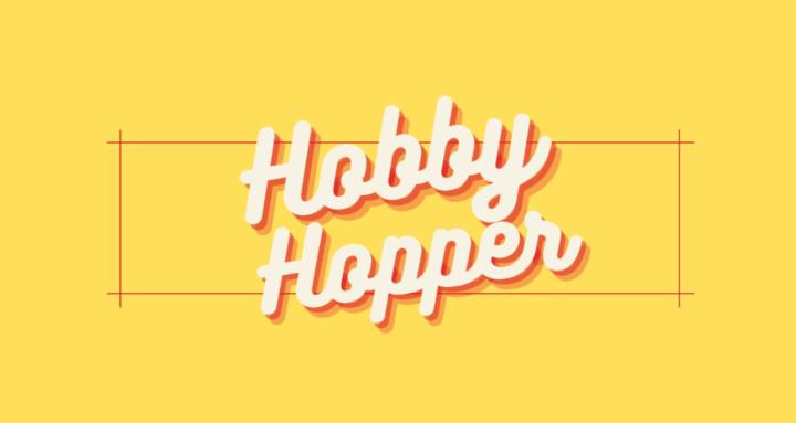 The Hobby Hopper