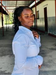 Hauwanga Hambeleleni Indileni