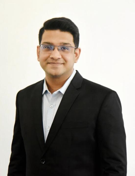 Tonmoy Roy