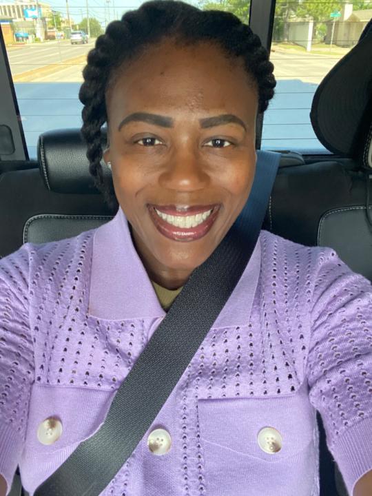 Shukura Huggins