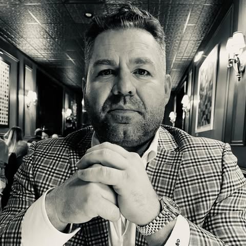 Adam Ogden