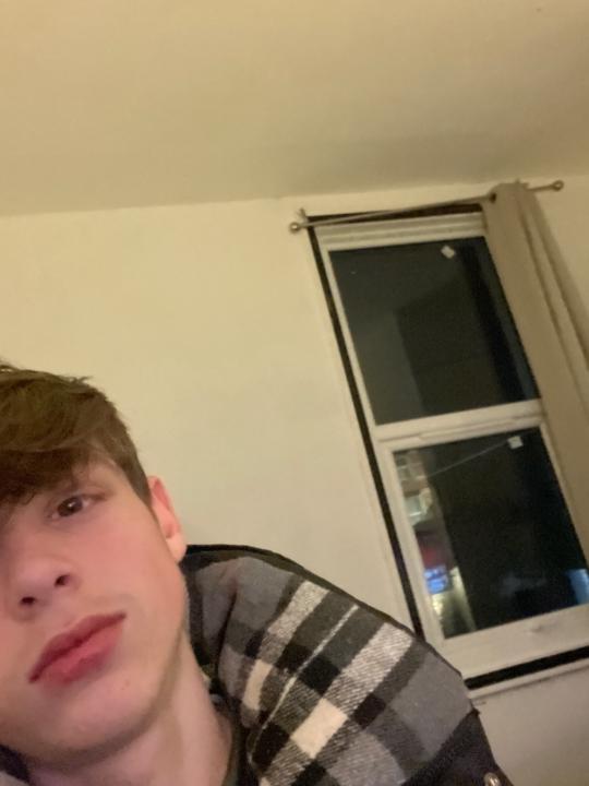Calum McDonald