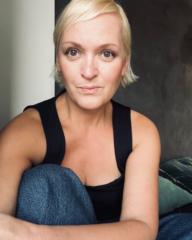 Ieva Glasius-Nyborg