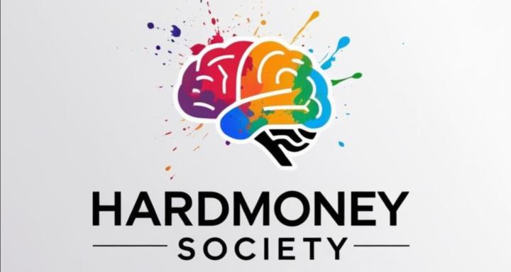 Hardmoneysociety