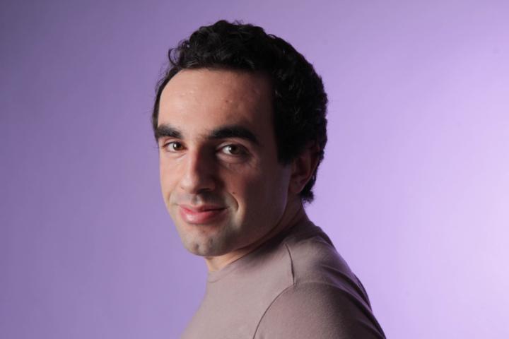 Daniel Maya