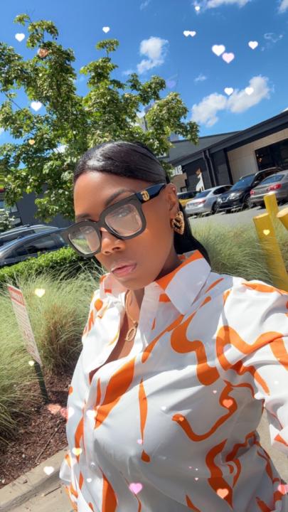 Quinisha Odom
