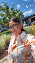 Quinisha Odom