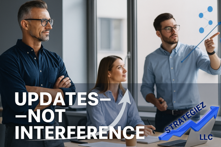 🚀 Leadership isn’t control — it’s removing friction