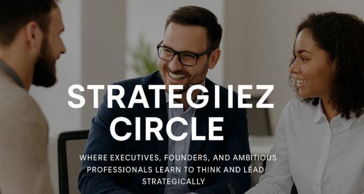 STRATEGIEZ CIRCLE 