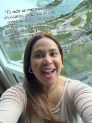 Jennifer Sanchez miranda