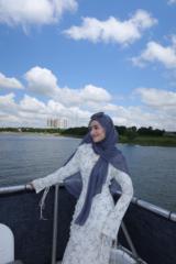 Mariam Anwar
