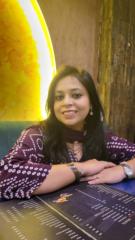 Pooja Mishra