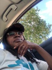 TaSheba Fritz