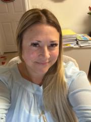 Crystal Holtzendorff