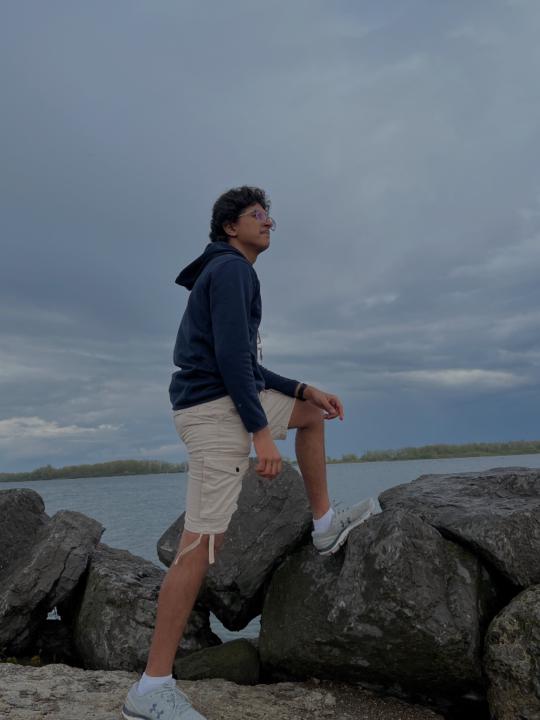 Raj Shah