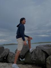 Raj Shah