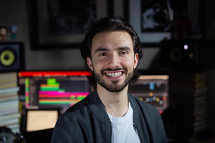 Theodore Papadopoulos