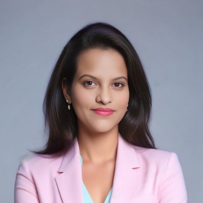 Prerna Chitre
