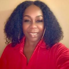 Kimberly Brown