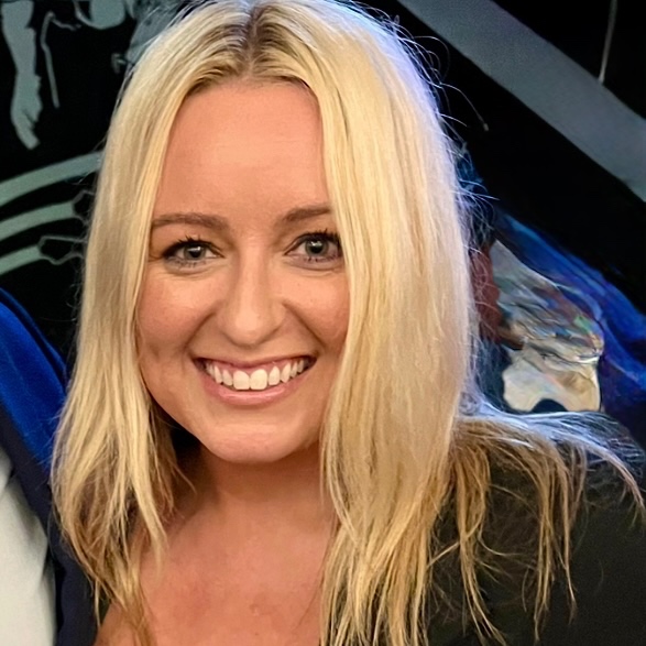 Lauren Brubaker