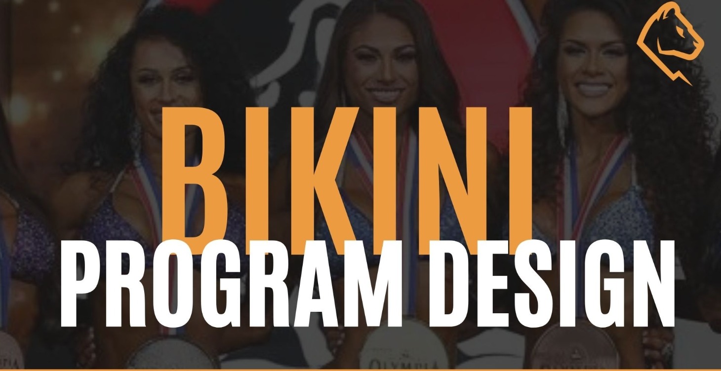 Bikini Program Design