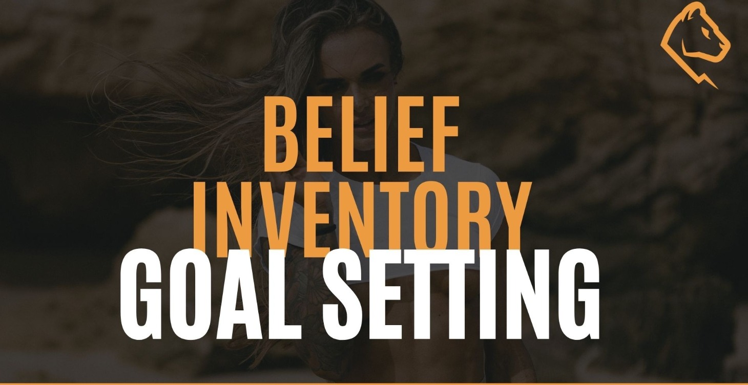 Limiting Beliefs and Goal Setting