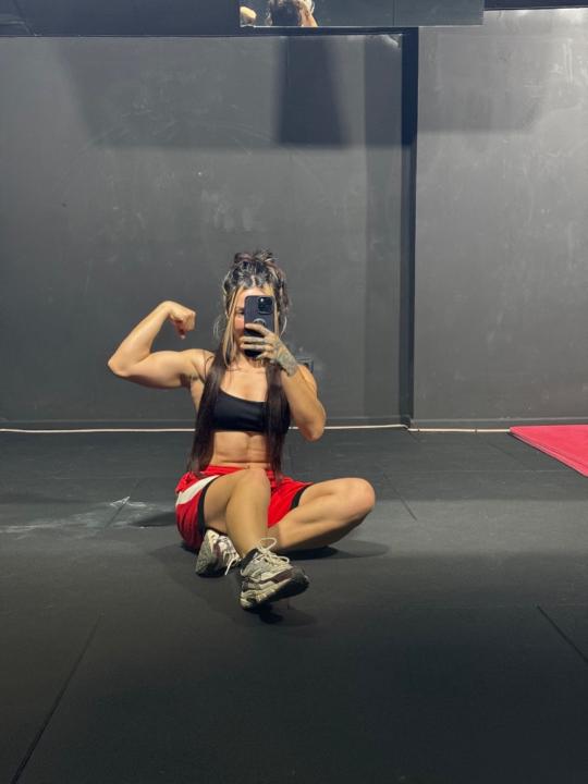 Diana Cabezas