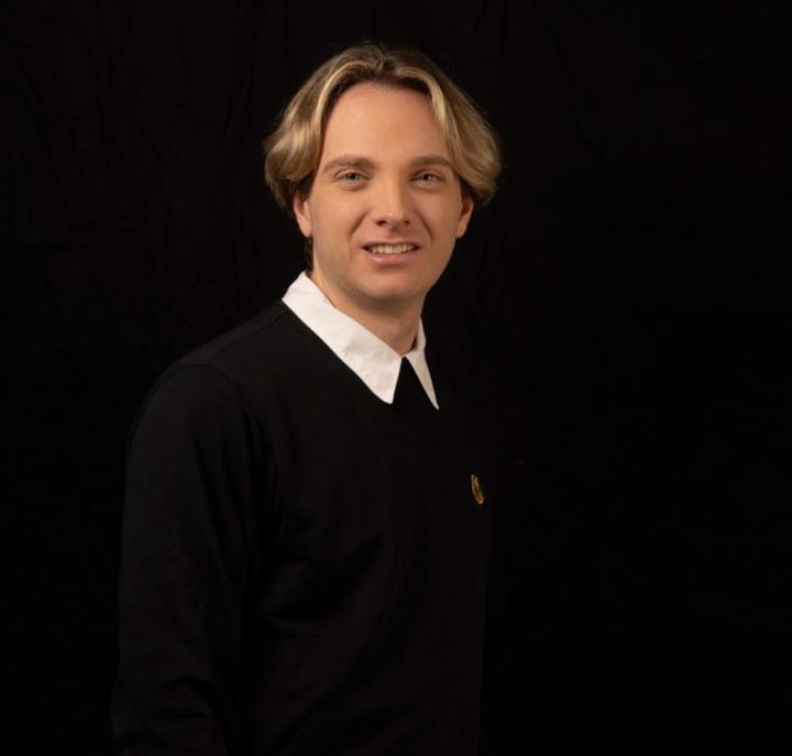 Alessandro Salvati