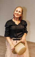 Kristin Mari Nilssen