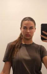 Jasmin Seger