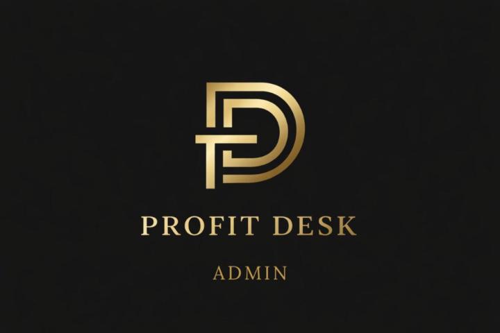 Admin Desk