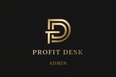 Admin Desk