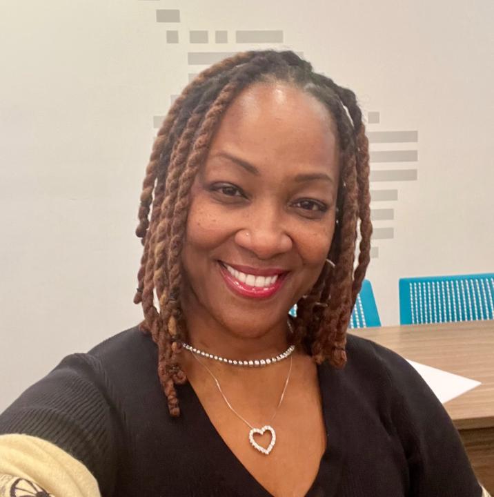 Vanessa Spence