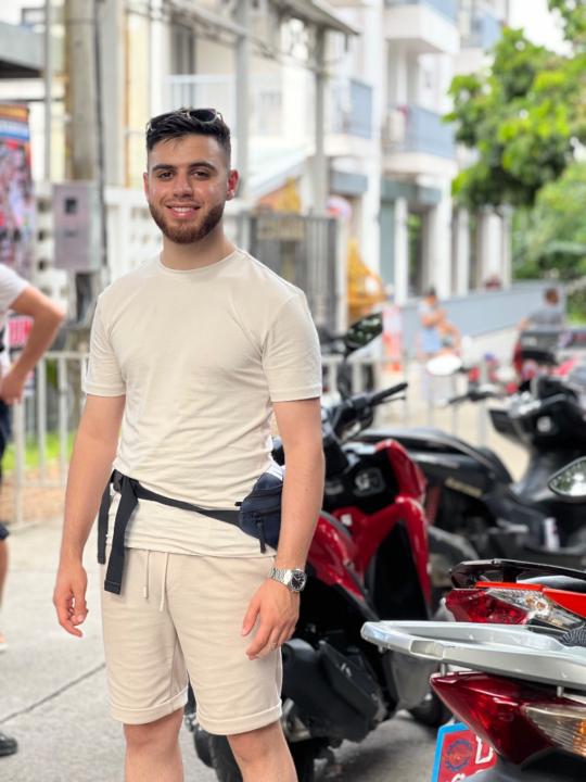 Ahmed Azawi