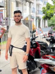 Ahmed Azawi