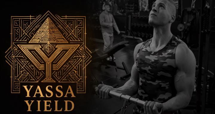 Yassa Yield Fitness Academy