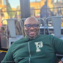 John Ojo