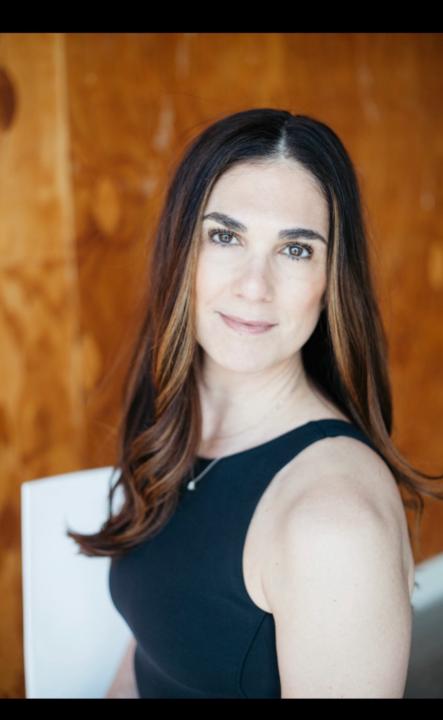 Lisa Pascua