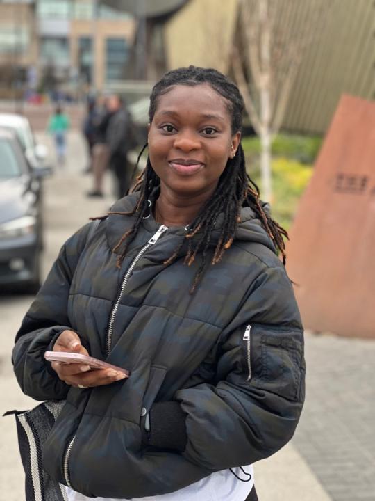 Susan Osemeilu