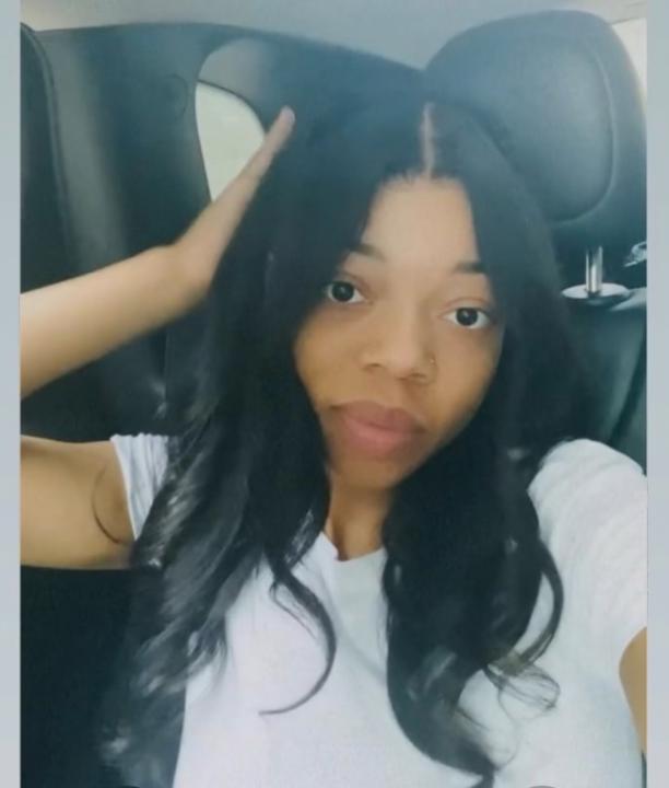 Dajea Williams