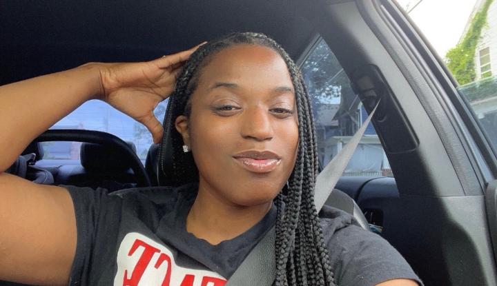 Tanesha Bush-Davis